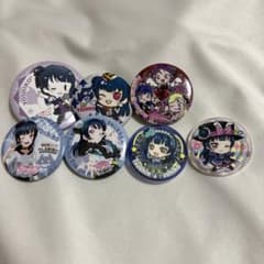 ラブライブ！サンシャイン！！津島善子 バッジ セット - メルカリ