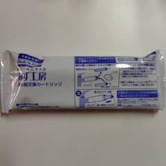 新品 未開封 タカギ みず工房 浄水器カートリッジ JC0032ST - メルカリ