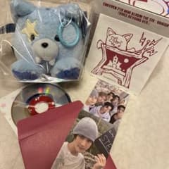 ジョンウォンENHYPEN THE SIN ボイスキーリング 未使用 - メルカリ