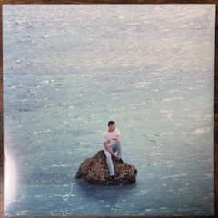 Yo-Sea Sea of Love LP レコード - メルカリ