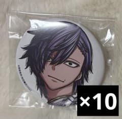 桃源暗鬼 桃際右京 缶バッジ C107 コミケ - メルカリ