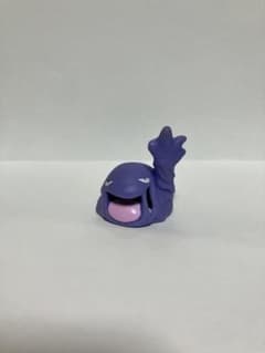 ポケモン 指人形 ベトベトン 中古 ポケモンキッズ ソフビ フィギュア