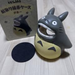 トトロ 蚊取り線香ケース - メルカリ