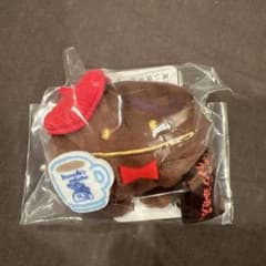 コメダ珈琲店×すみっコぐらし てのりぬいぐるみ まめマスター . - メルカリ