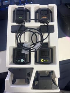 shiftall HaritoraX2 ハリトラX2 ドングル・専用バンド付き - メルカリ