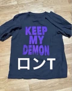 keep My demon ロンT money sex888 即完 - メルカリ