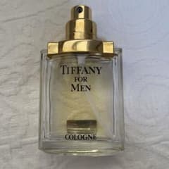 ☆廃盤品☆TIFFANY ティファニー フォー メン コロン 50ml - メルカリ