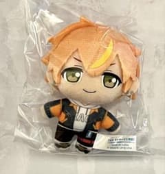 東雲彰人 セガラッキーくじ vol.7 B賞 ぷちぬい プロセカ - メルカリ