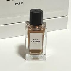 CELINE BLACK TIE 10ml - メルカリ
