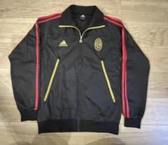 adidas ACミラン ジャージ Lサイズ - メルカリ