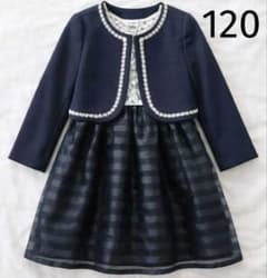 MARIARJUE120 入学式 卒園式 発表会 結婚式 フォーマル 女の子 - メルカリ