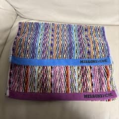 安いミッソーニ バスタオルの通販商品を比較 | ショッピング情報の