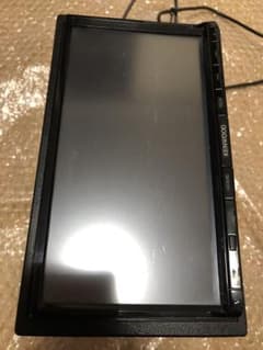 KENWOOD カーナビMDV-D402BT Bluetooth - メルカリ