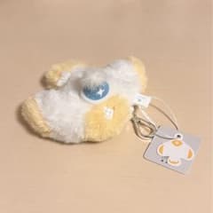 sky星を紡ぐ子どもたち マンタ キーホルダー ぬいぐるみ 4周年 - メルカリ