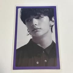 straykids I am YOU トレカ ヒョンジン 限定盤 - メルカリ