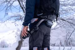 ハイパーシェルPRO X Hypershell PRO X ／歩行補助 - メルカリ