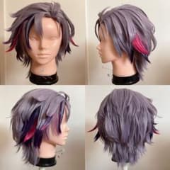 不破湊 完成ウィッグ コスプレ セット済み - メルカリ