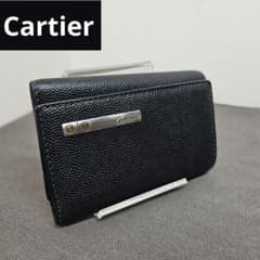 Cartier カルティエ パンテール 6連キーケース | Shop at Mercari from
