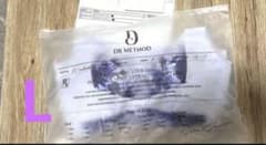 ドクターメソッド スリンディ L ラッフルブルー slindy - メルカリ