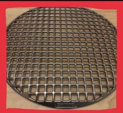 シンポ フラットネット 28cm 中古品 焼き網10枚組 - メルカリ