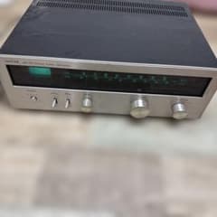 DIATONE DA-F550 FM-AM ステレオチューナー - メルカリ