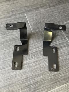 ADVYハイラックスGUN125用ボンネットライトステー - メルカリ