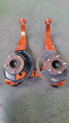 Z33 30mm短縮 ショートナックル - メルカリ