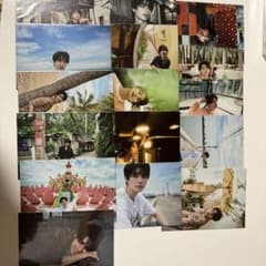 本田響矢 ブロマイド コンプリートセット - メルカリ