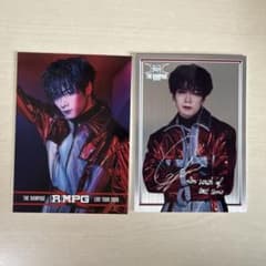 川村壱馬 フォトカード シクレ - メルカリ