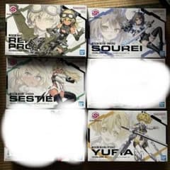 30MS ソウレイ セスティエ ユフィア レプレロ - メルカリ