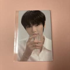 ボイプラ2 【チャンハヌム】アーカイブ展 トレカ ケース付き - メルカリ