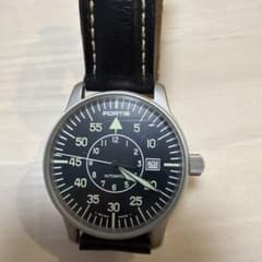 フォルティス FORTIS フリーガー クラシック 595.10.46 - メルカリ