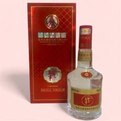 未開封古酒 五粮液 WULIANGYE ウーリャンイエ 白酒 中国酒 - メルカリ