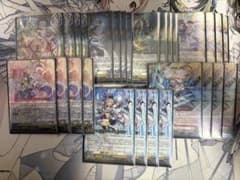 ヴァンガード リィエル＝ドラコニス パーツ - メルカリ