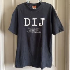 ブランキージェットシティ ライブ Tシャツ dij バンドグッズ - メルカリ