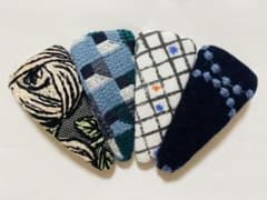 春のハッピーセット 17 ハンドメイド ミナペルホネン パッチンピン