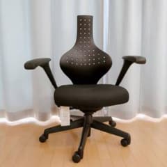 Keilhauer Jr キールハワー チェア ジュニア 可動肘 - メルカリ