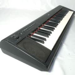 YAMAHA NP-11 電子ピアノ 2013年製 61鍵盤 Piaggero - メルカリ
