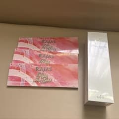 イオンゴールド【純金99.99%】3箱【新品】リンパジェル ヴィーナスの