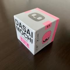 新品 ダサイ もち 桜 ピンク DASAI MOCHI モチ バージョン3 - メルカリ