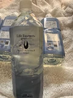 ライフエッセンス1000ml クラブエコウォーター - メルカリ