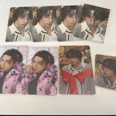 INI 西洸人 THE WINTER MAGIC ウィンマジ 封入トレカ - メルカリ