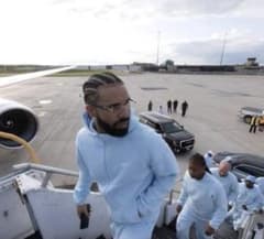 Nike NOCTA ライトブルー セットアップ Sサイズ - メルカリ