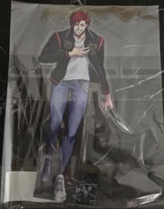 ヒューマンバグ大学 福袋 BIGアクリルスタンド 阿蒜寛太 - メルカリ