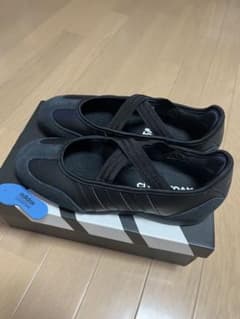 adidasアディダスバレダ（BARREDA）メリージェーン24cm - メルカリ