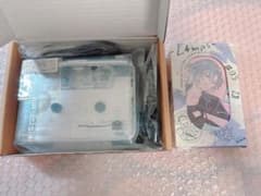 18trip エイトリ カセットプレイヤー - メルカリ