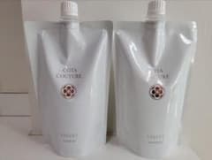 送料無料 新品 コタクチュール ベルベット シャンプー トリートメント