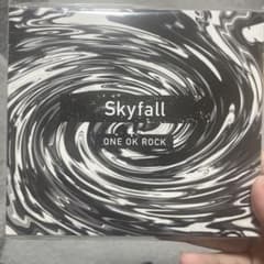 ONE OK ROCK skyfall - メルカリ