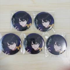 Element Sicks 春希 缶バッジEL6 新ビジュ - メルカリ