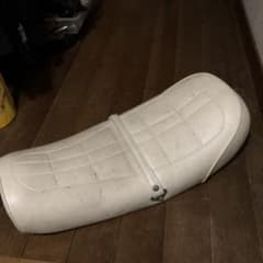 z2 z1 kz900 z750 kz1000 z系 バナナシート 純正シート - メルカリ